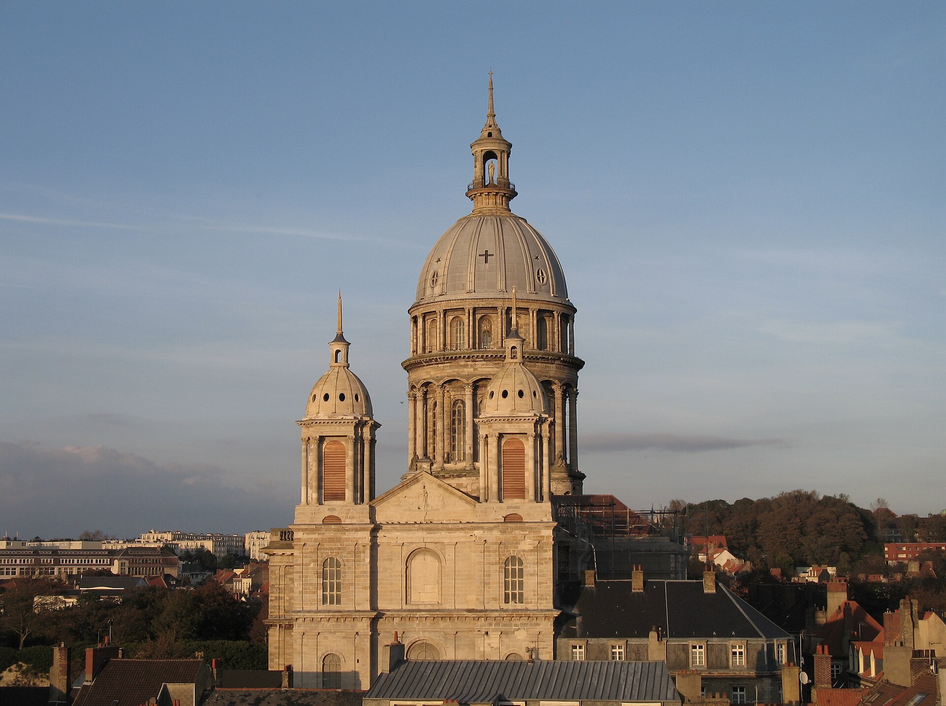 Boulogne & Nausicaá