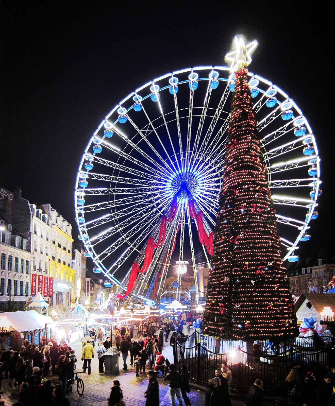 La Grande Roue