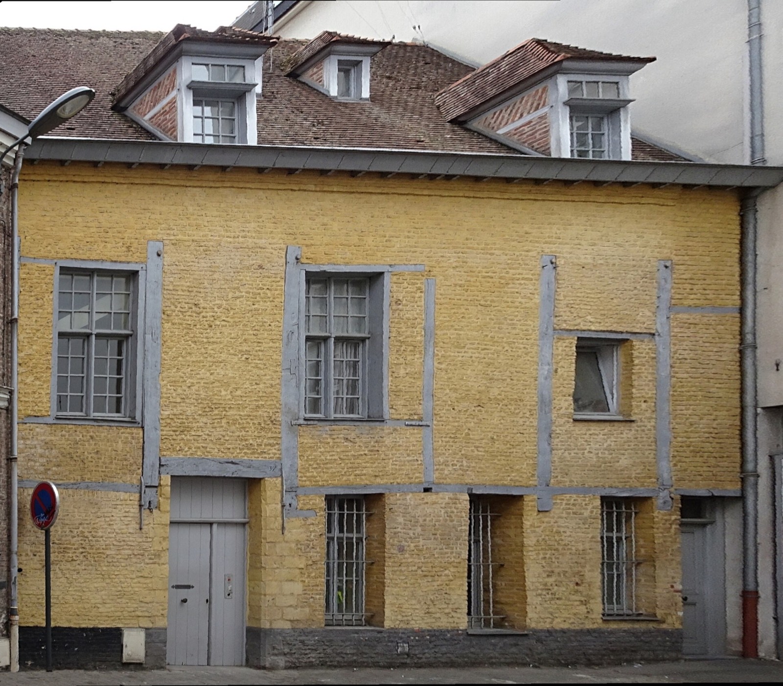 Le Vieux-Lille